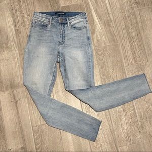 Calvin Klein skinny jeans